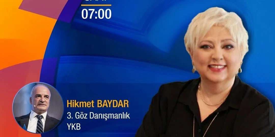 Rally Expectations in Markets: The Impact of US Inflation and Hikmet Baydar's Commentary