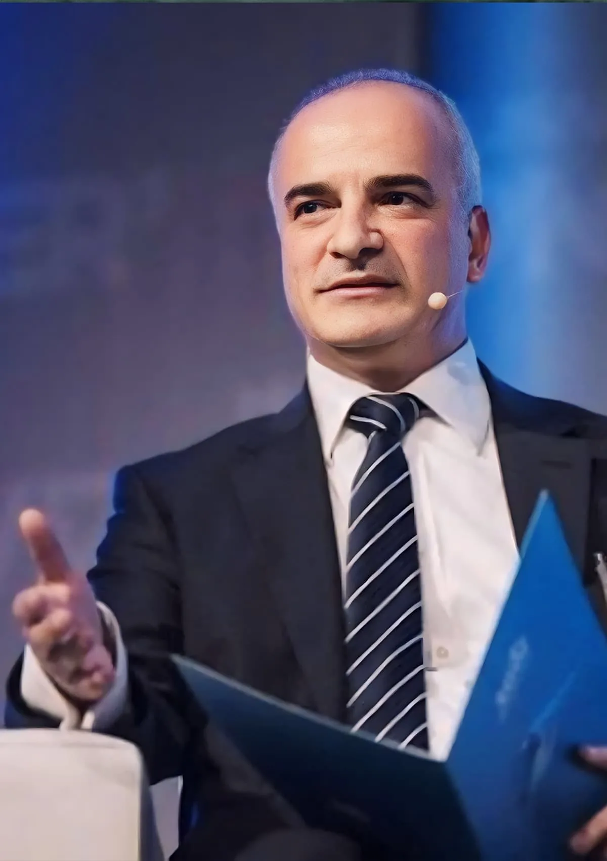 Hikmet Baydar