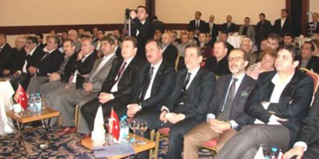 MÜSİAD: The Future of the Textile Sector Lies in Branding, Technology and R&D