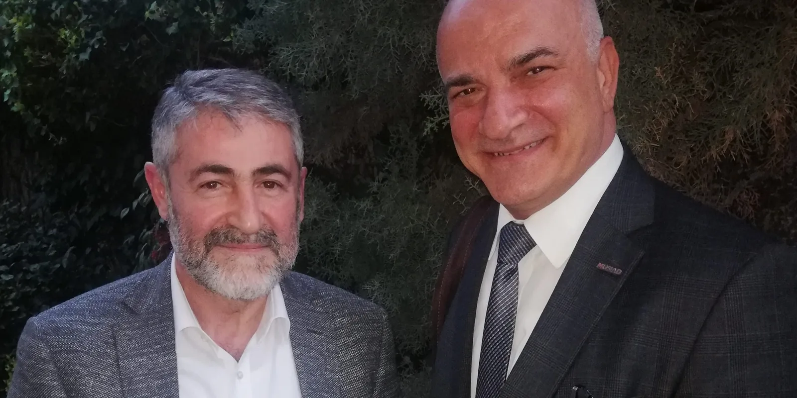 Chairman of 3. Göz Danışmanlık: Trust Is the Most Important Factor in the Market