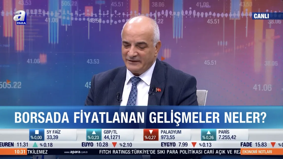 Piyasa Yorumlarımız