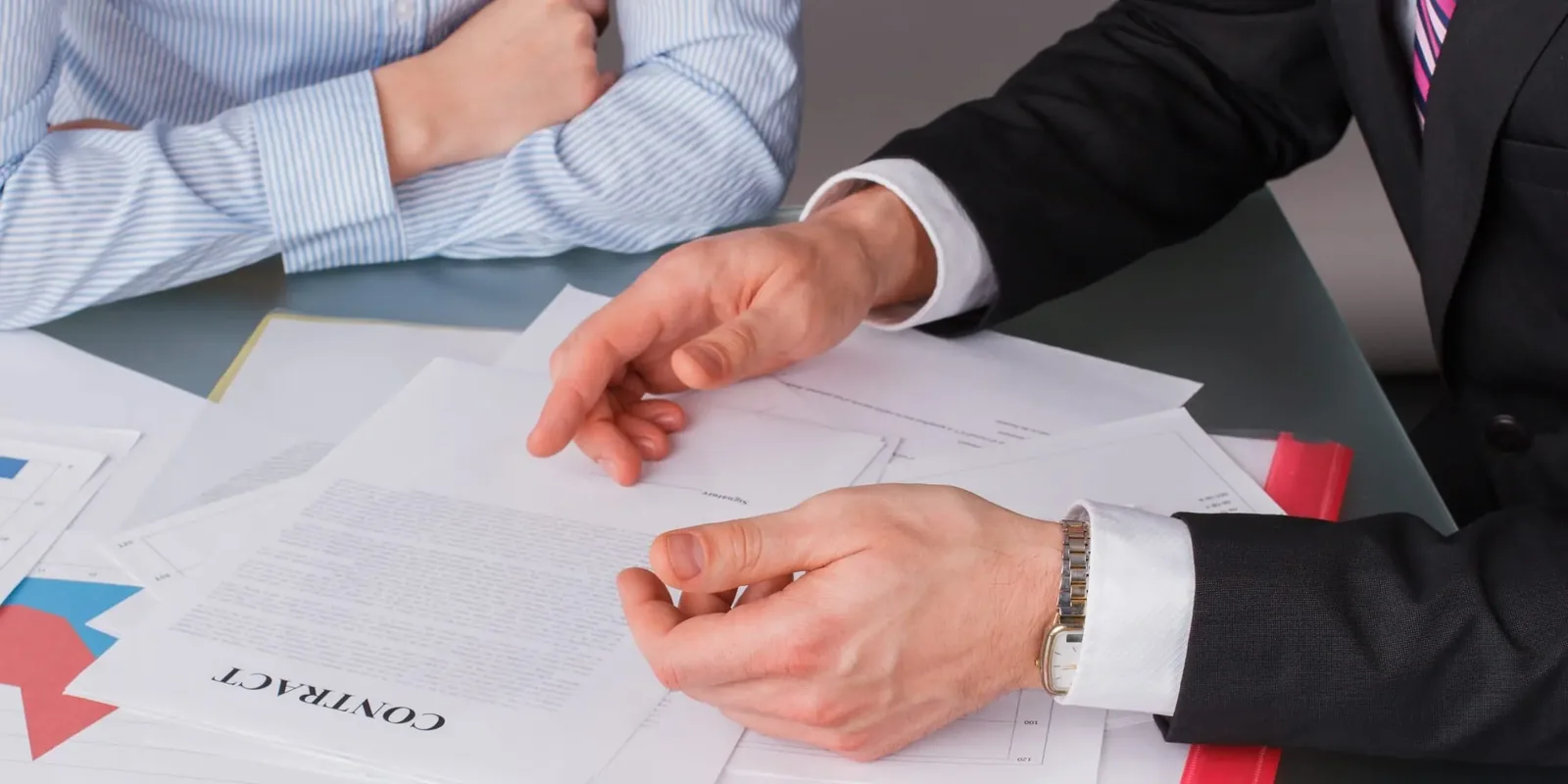 Managing Finance Professionally